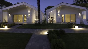 Teras/patio