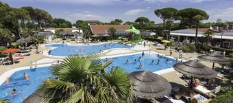 Vela Blu Camping Village