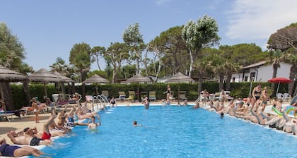 Vela Blu Camping Village