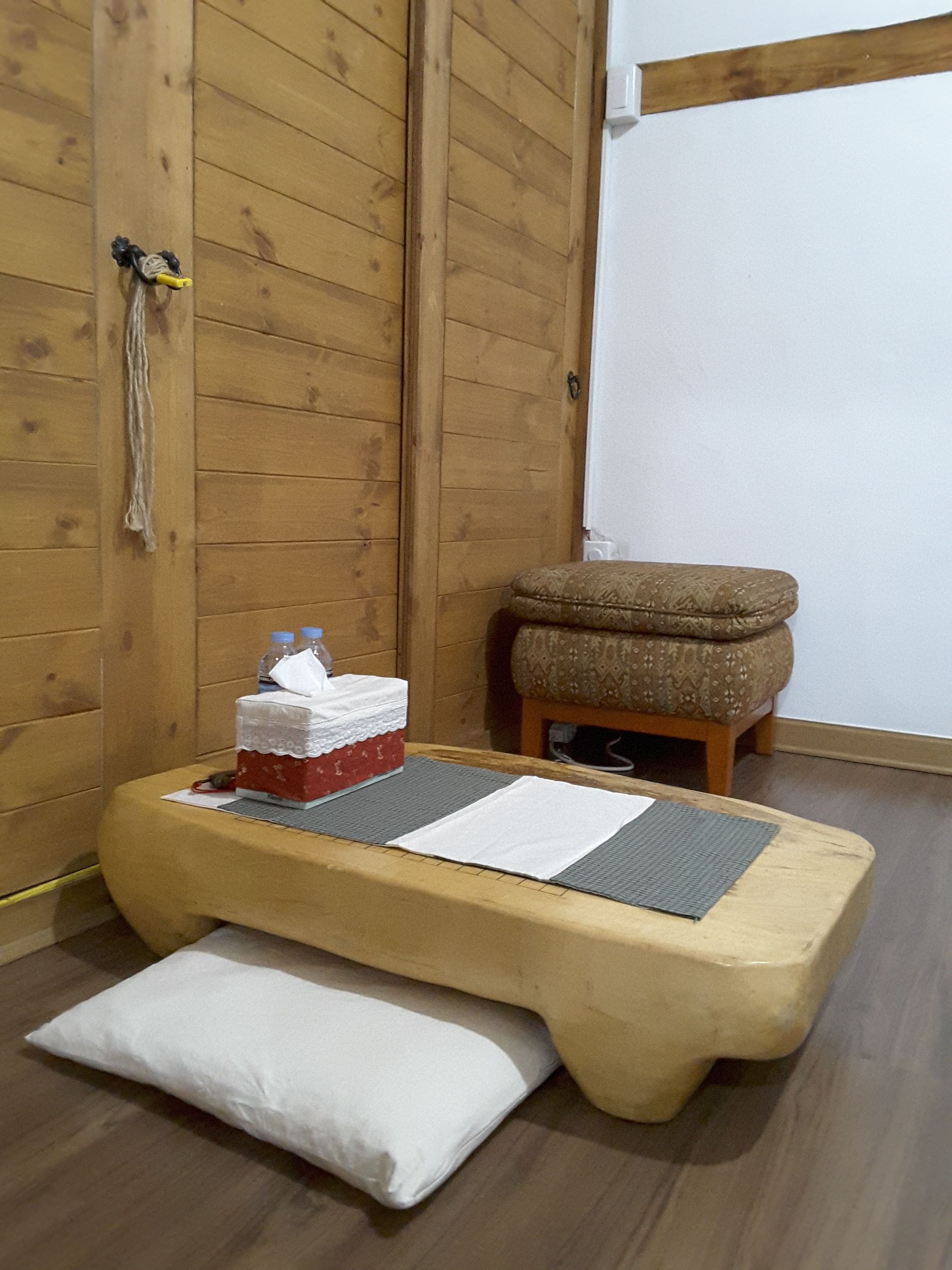 Foto - Yettle Hanok Stay