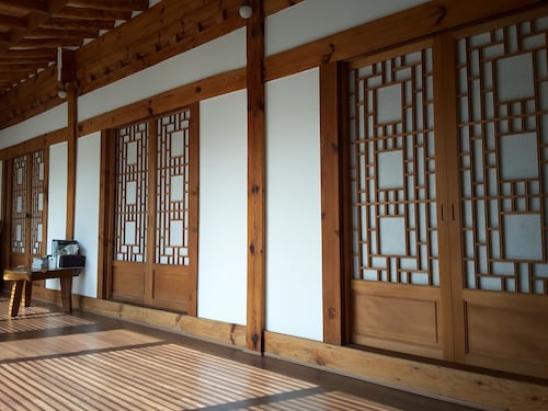 Yettle Hanok Stay