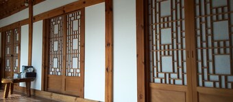 Yettle Hanok Stay