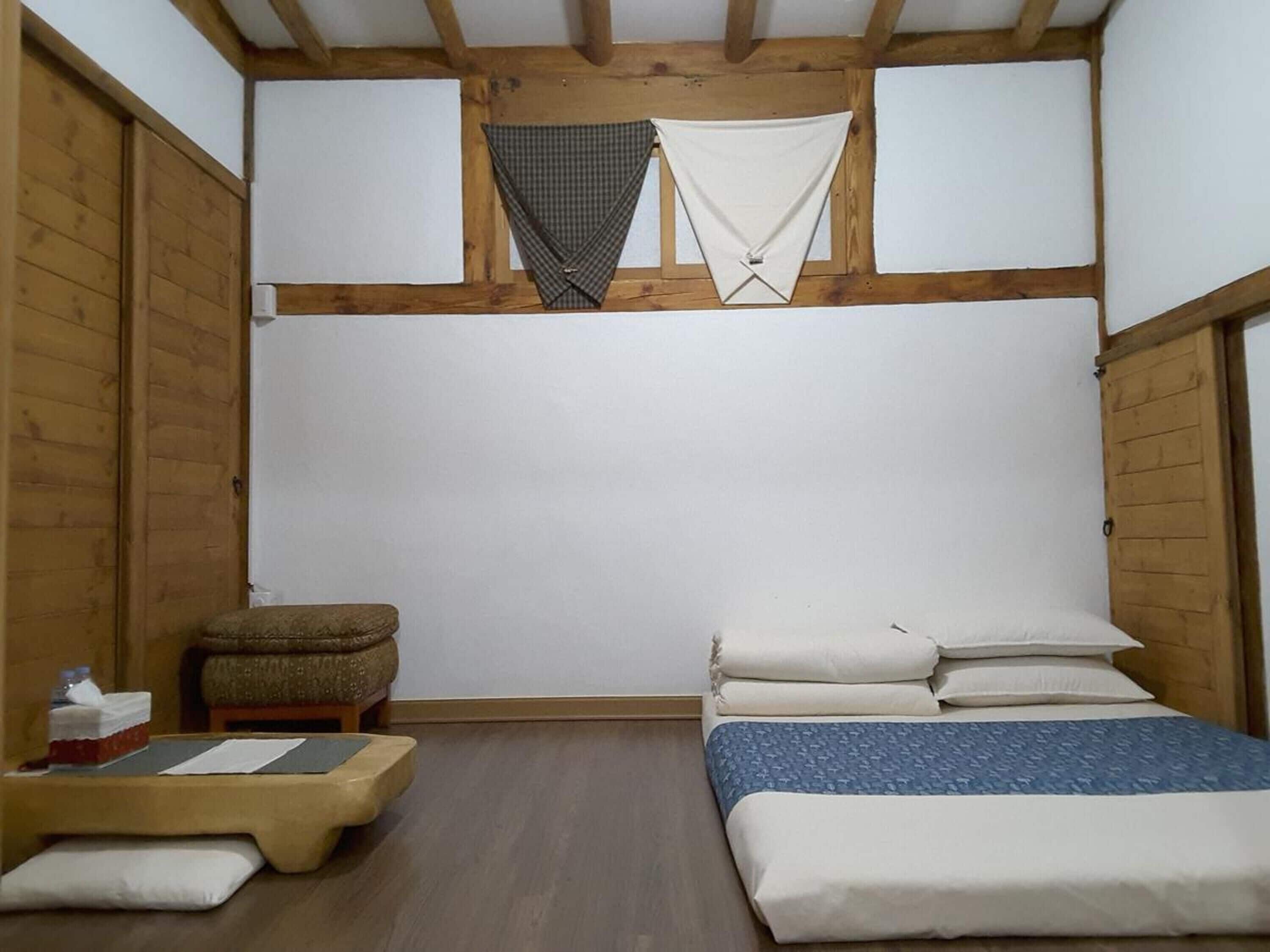 Foto - Yettle Hanok Stay