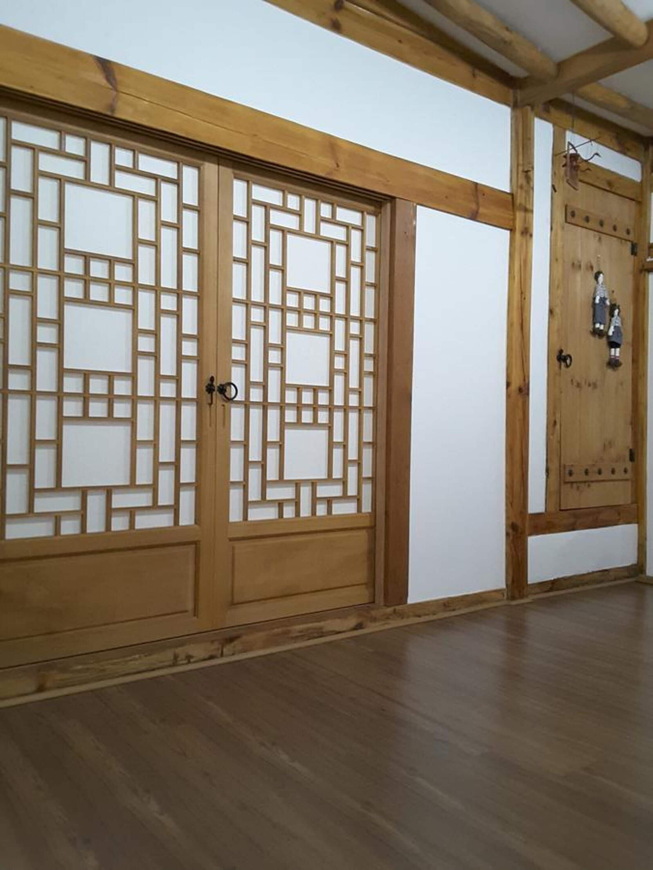 Foto - Yettle Hanok Stay