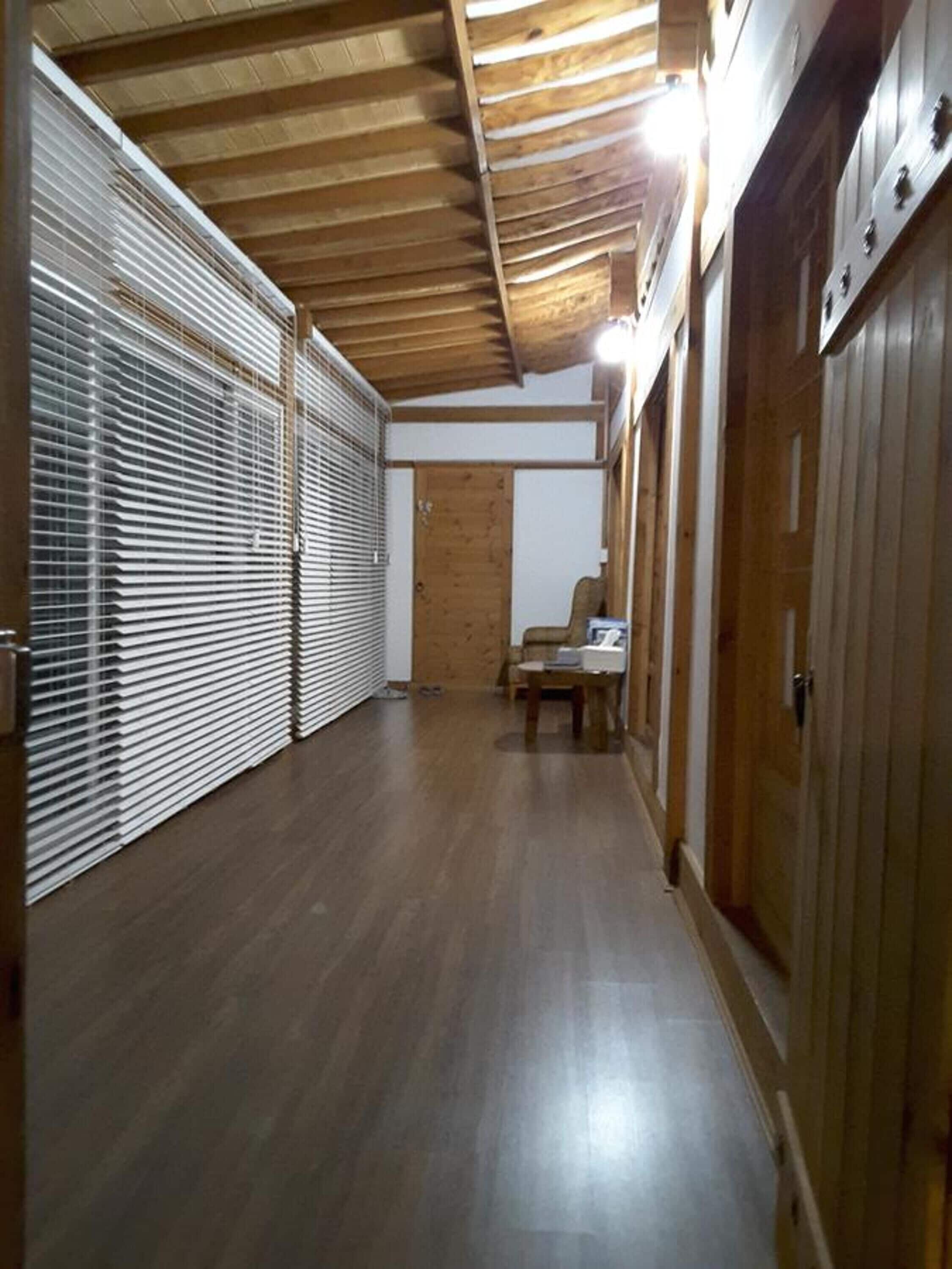 Foto - Yettle Hanok Stay