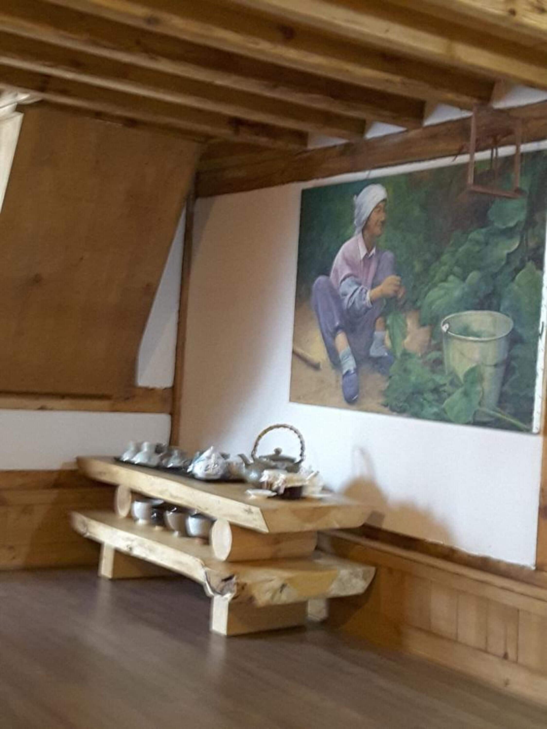 Foto - Yettle Hanok Stay