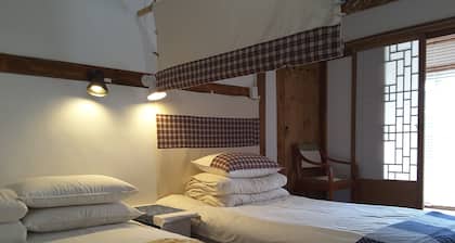 Yettle Hanok Stay