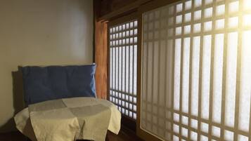Loft | Room amenity