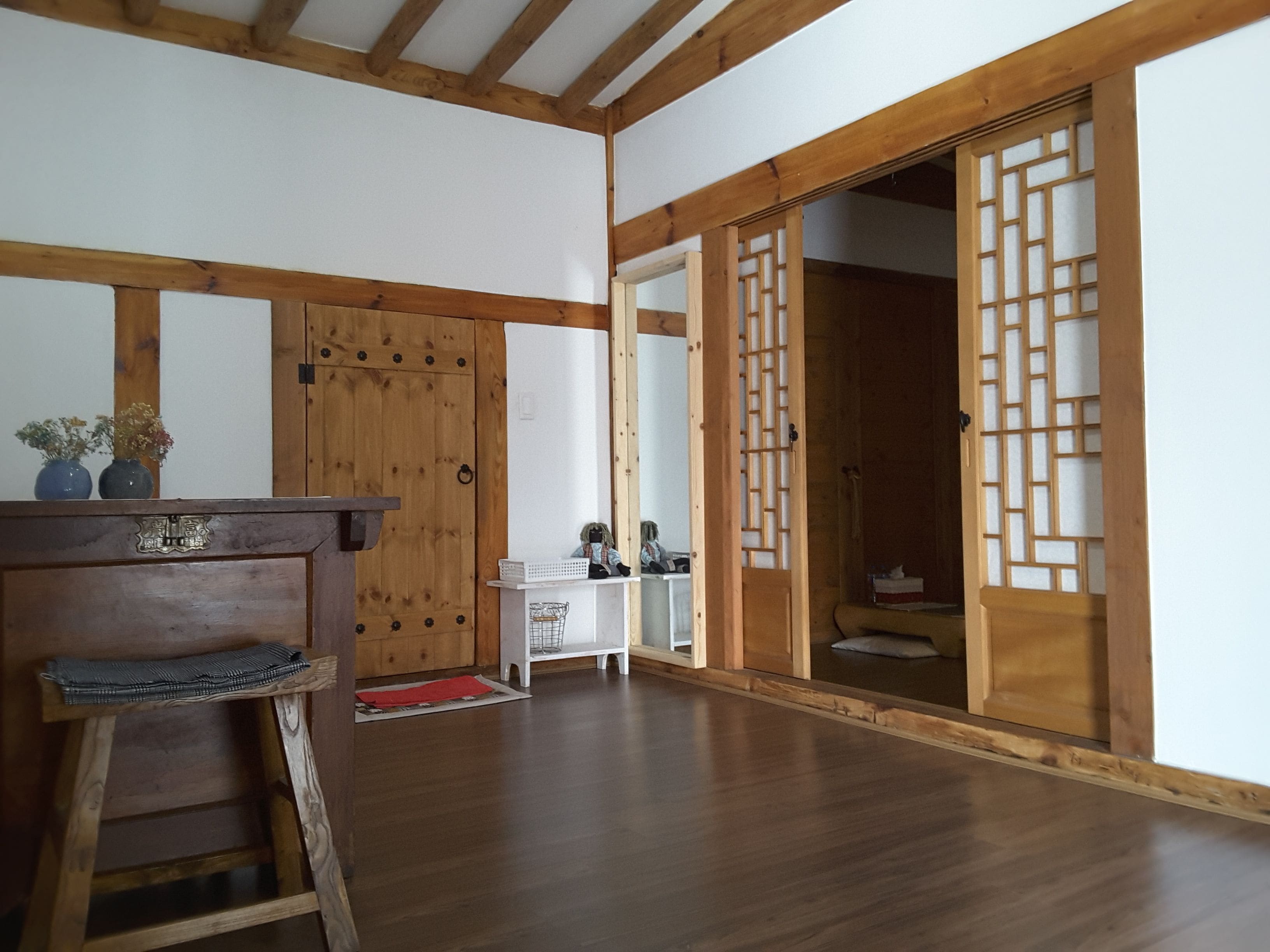 Foto - Yettle Hanok Stay