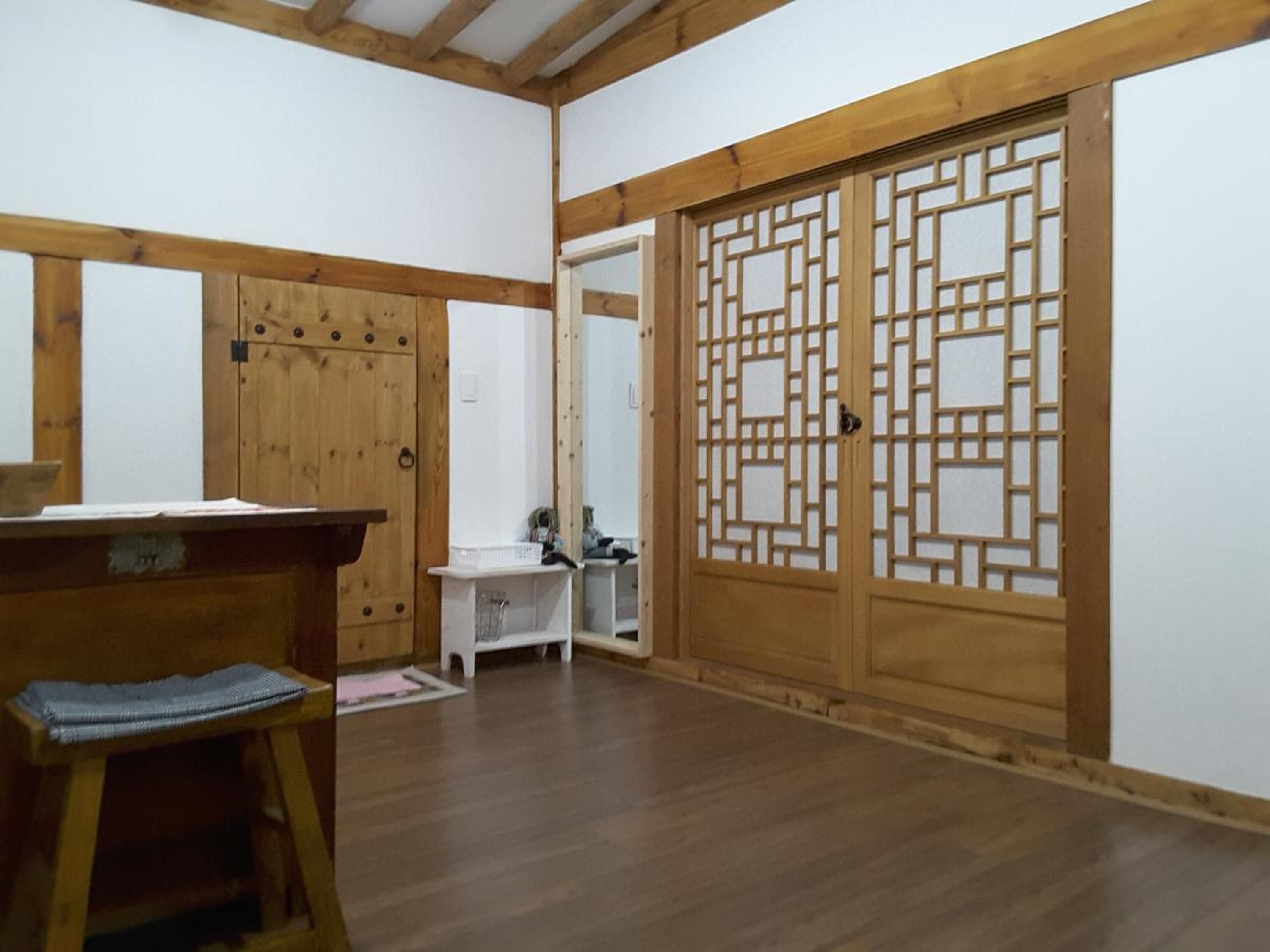 Foto - Yettle Hanok Stay