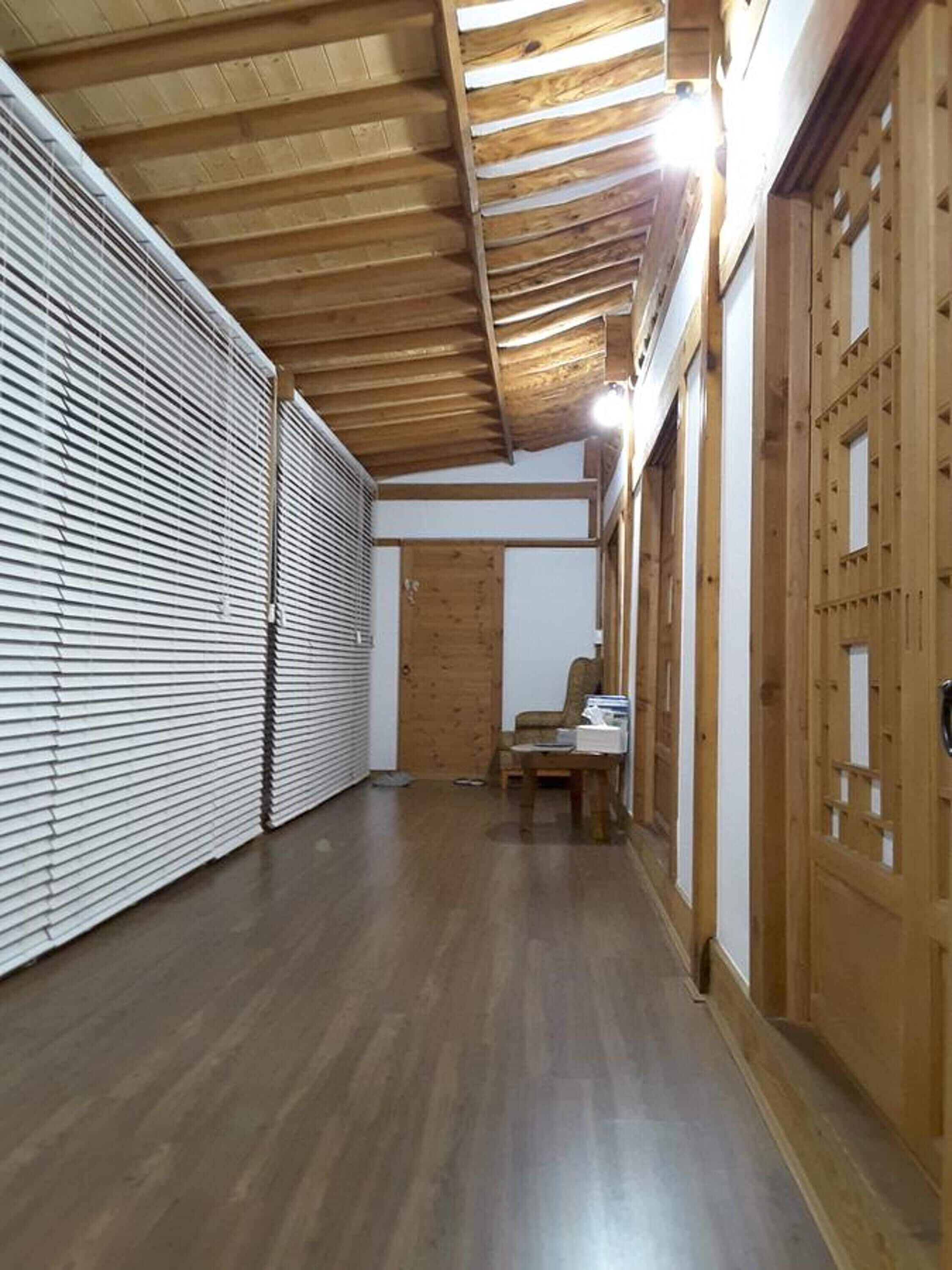 Foto - Yettle Hanok Stay