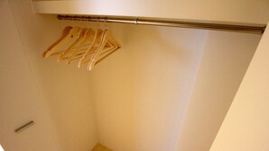 Studio (3 Beds) | Kemudahan bilik