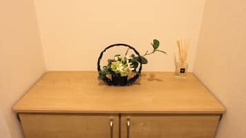 開放式客房 (3 Beds) | 客房設施服務