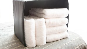 Studio (3 Beds) | Kemudahan bilik