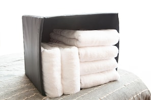 Estúdio (3 Beds) | Comodidades do quarto