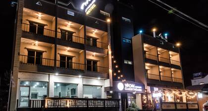 Won Resort Motel