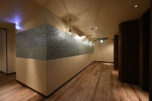 门厅