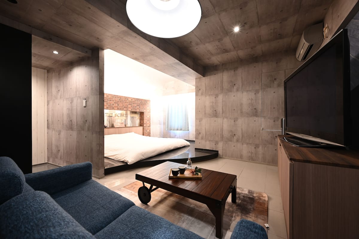 Habitación estándar doble | Minibar, sistema de insonorización, wifi gratis y ropa de cama
