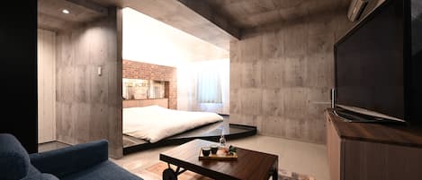 Standard-Doppelzimmer | Minibar, schallisolierte Zimmer, kostenloses WLAN, Bettwäsche