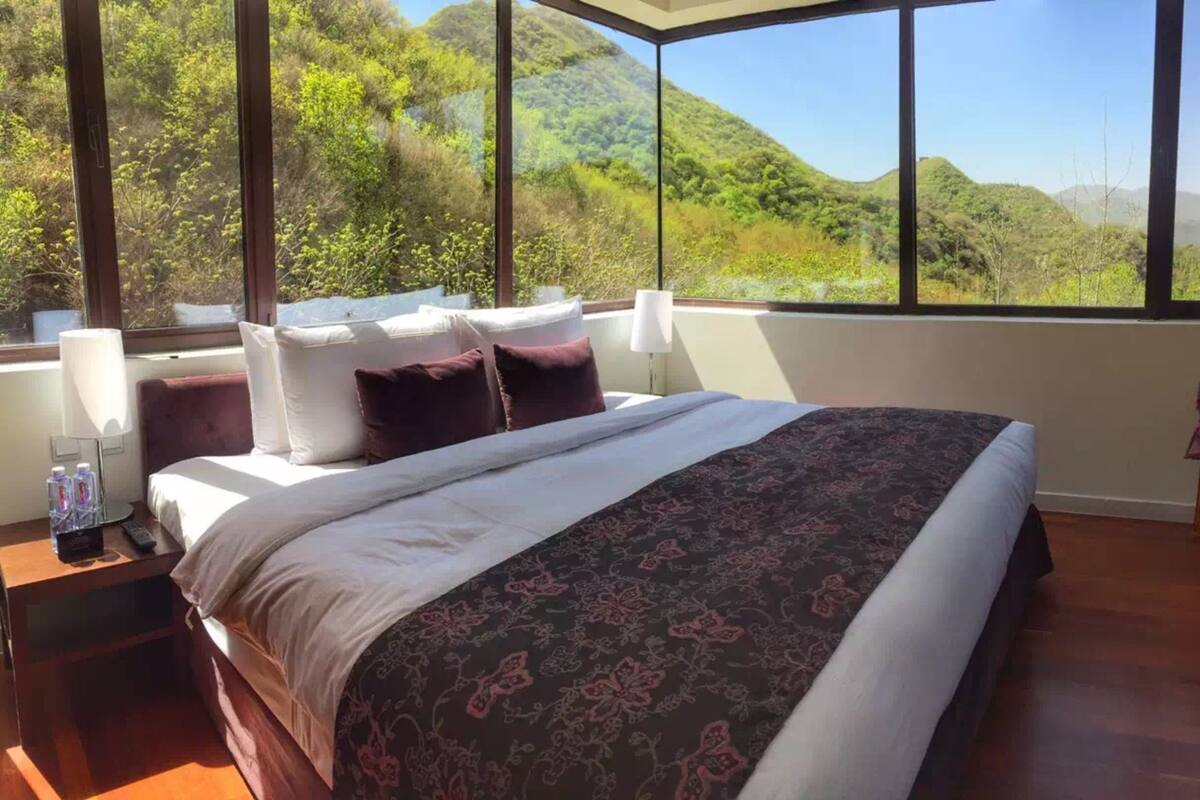 Red House Villa, 4 Bedroom
