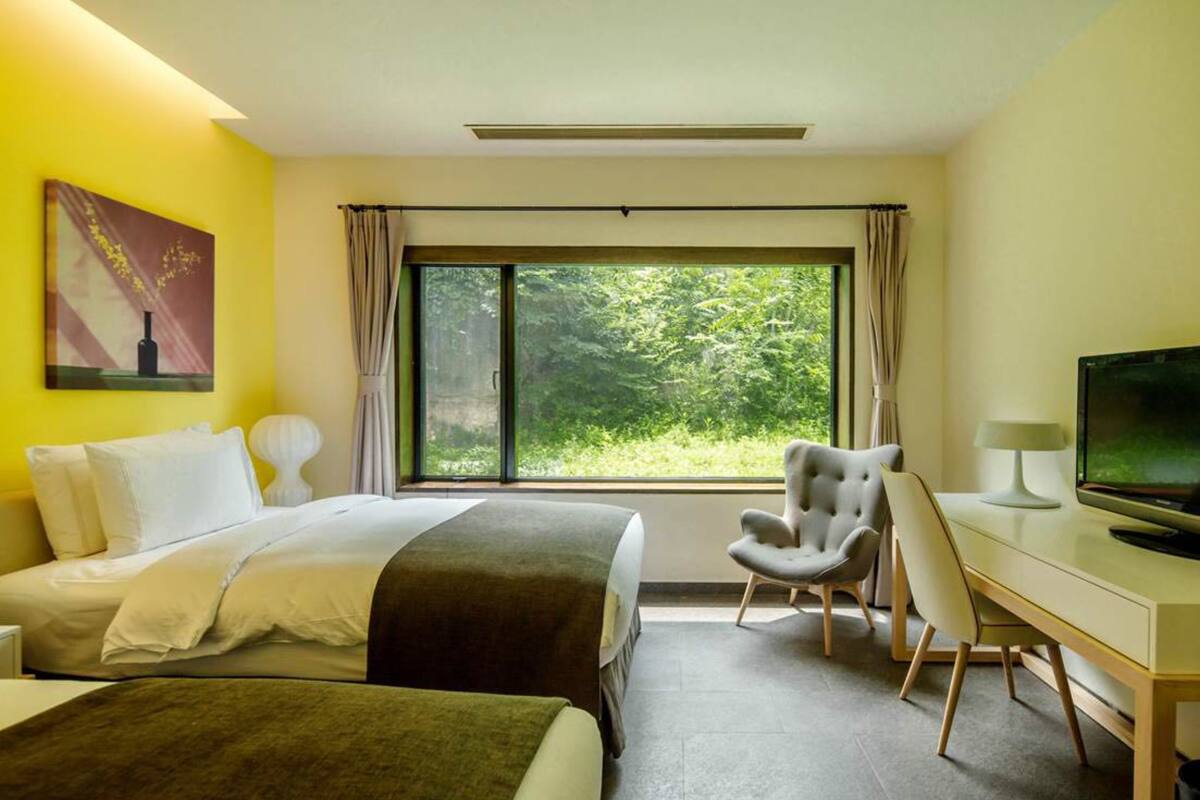 Superior Room