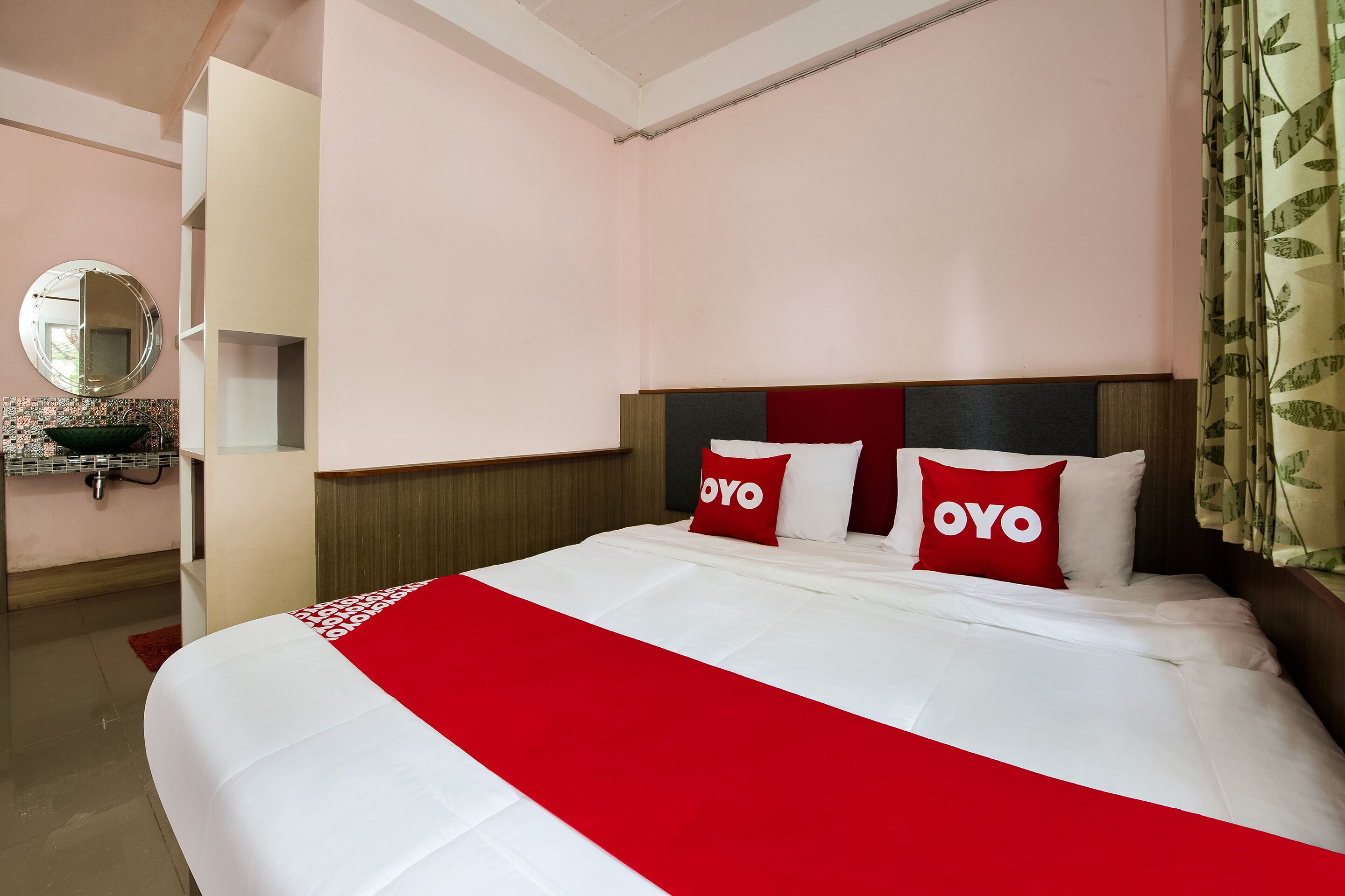 Superior-Doppelzimmer | Kostenloses WLAN, Bettwäsche