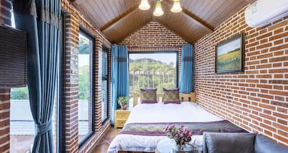 Mutianyu GreatWall Wangshanyuan Homestay