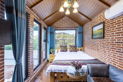 Mutianyu GreatWall Wangshanyuan Homestay