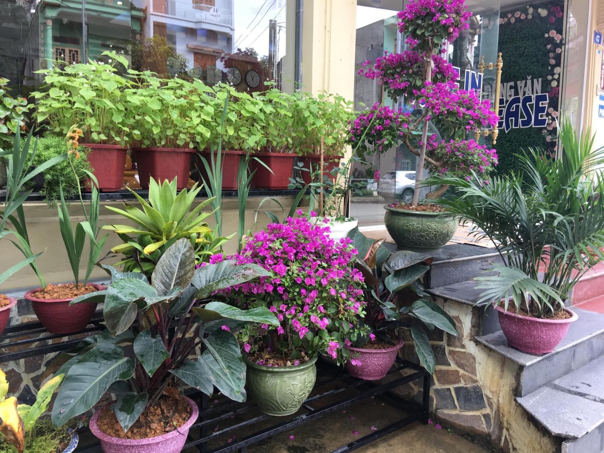 Khách sạn 3 sao