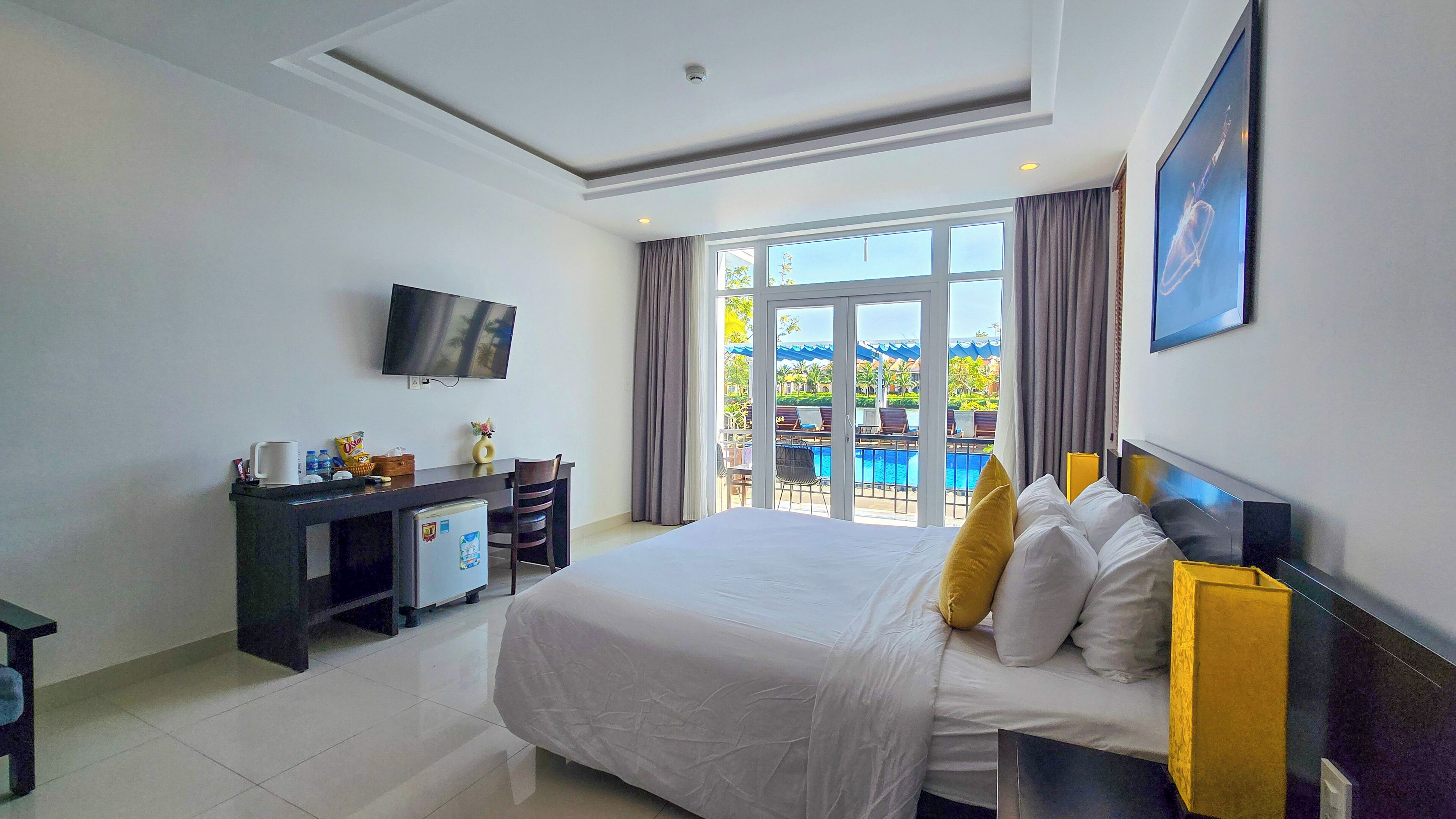 Foto - Riverside White House Boutique Hotel