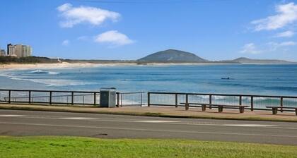 Shandelle Apartments