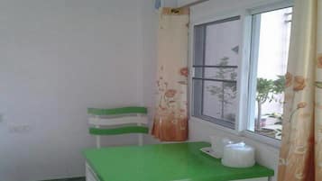 Servicio a la habitación