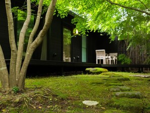 Garden - Prime Villa Fuki No Sato (Yufu)