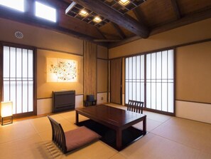 Dining - Prime Villa Fuki No Sato (Yufu)