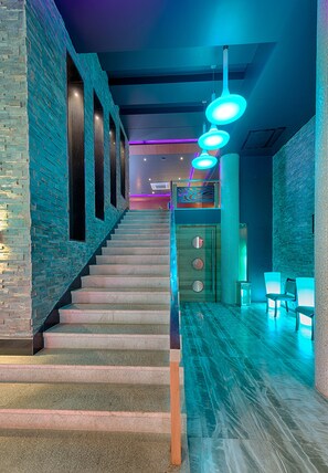 Lobby - Vivera Grande (Thindukkal)