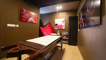 Rawatan Ayurveda