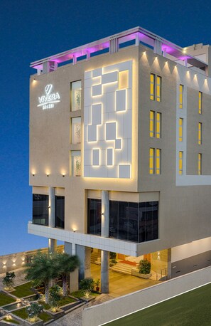 Exterior - Vivera Grande (Thindukkal)