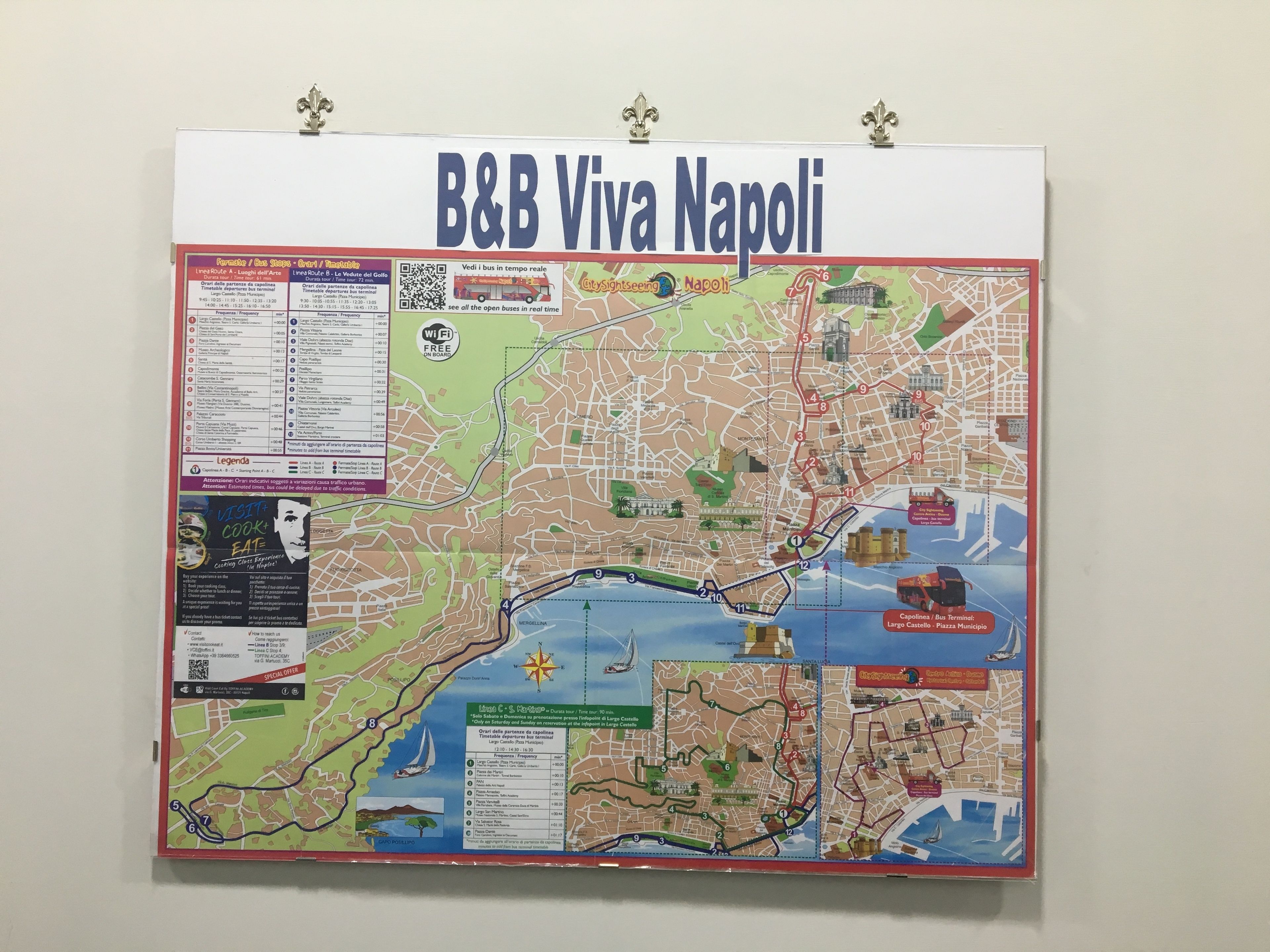 Photo - B&B Viva Napoli