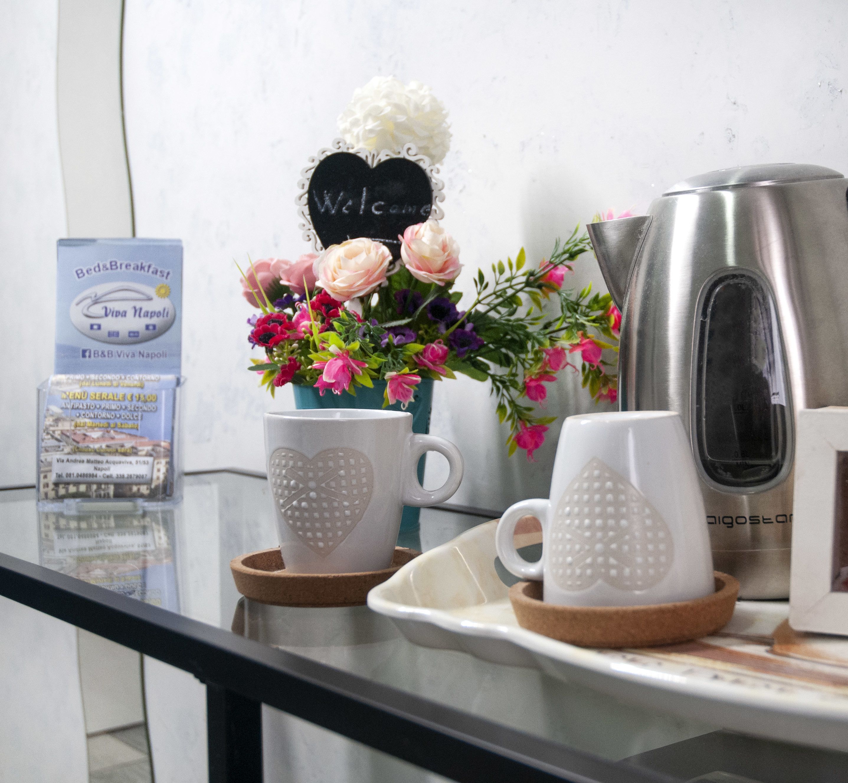 Photo - B&B Viva Napoli