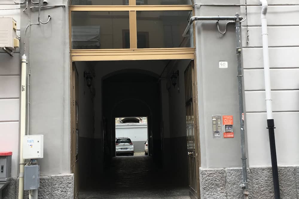 B&B Viva Napoli