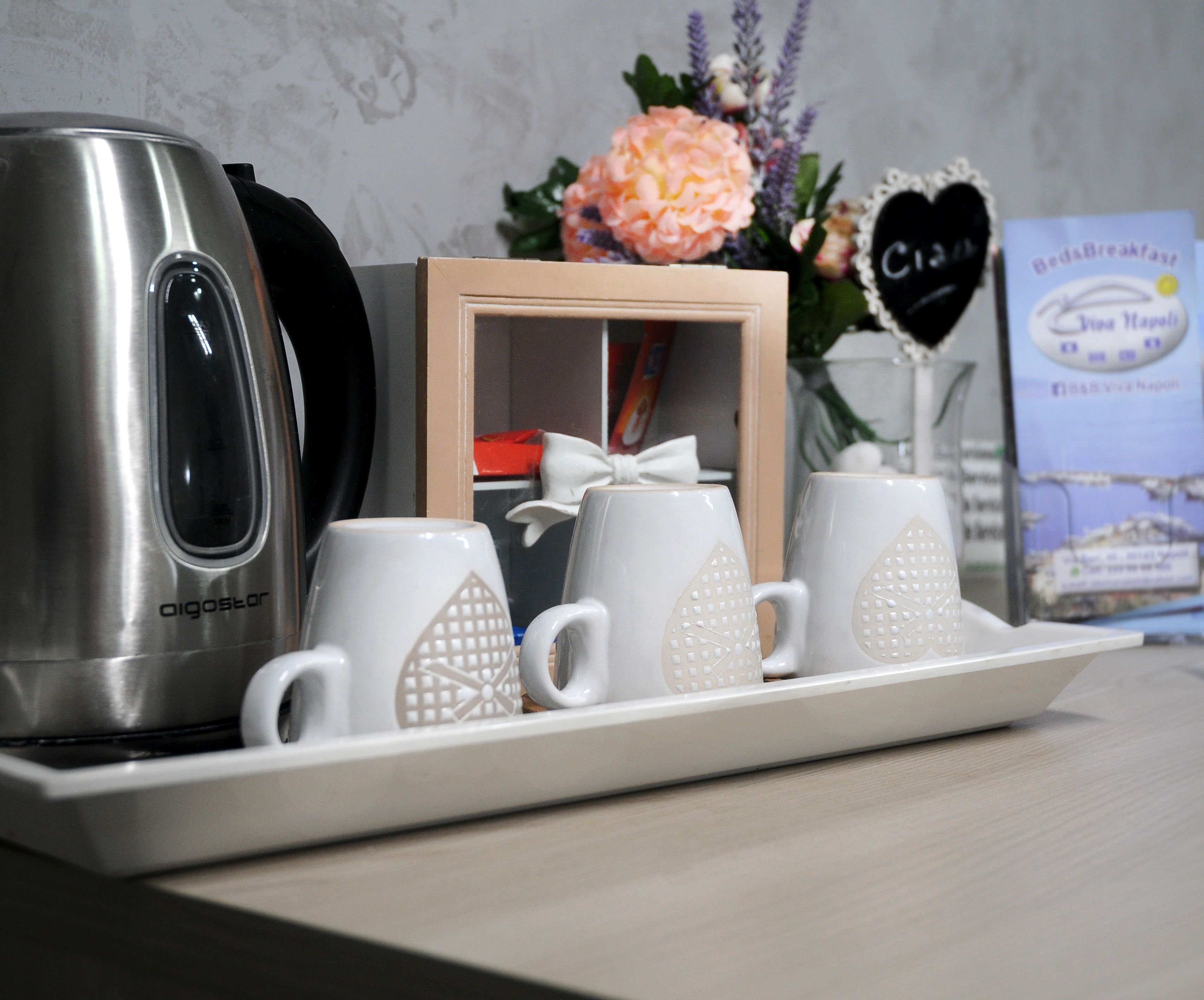 Photo - B&B Viva Napoli