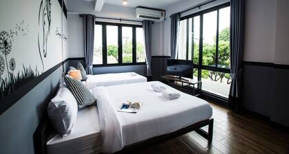 BY Hotel Kanchanaburi