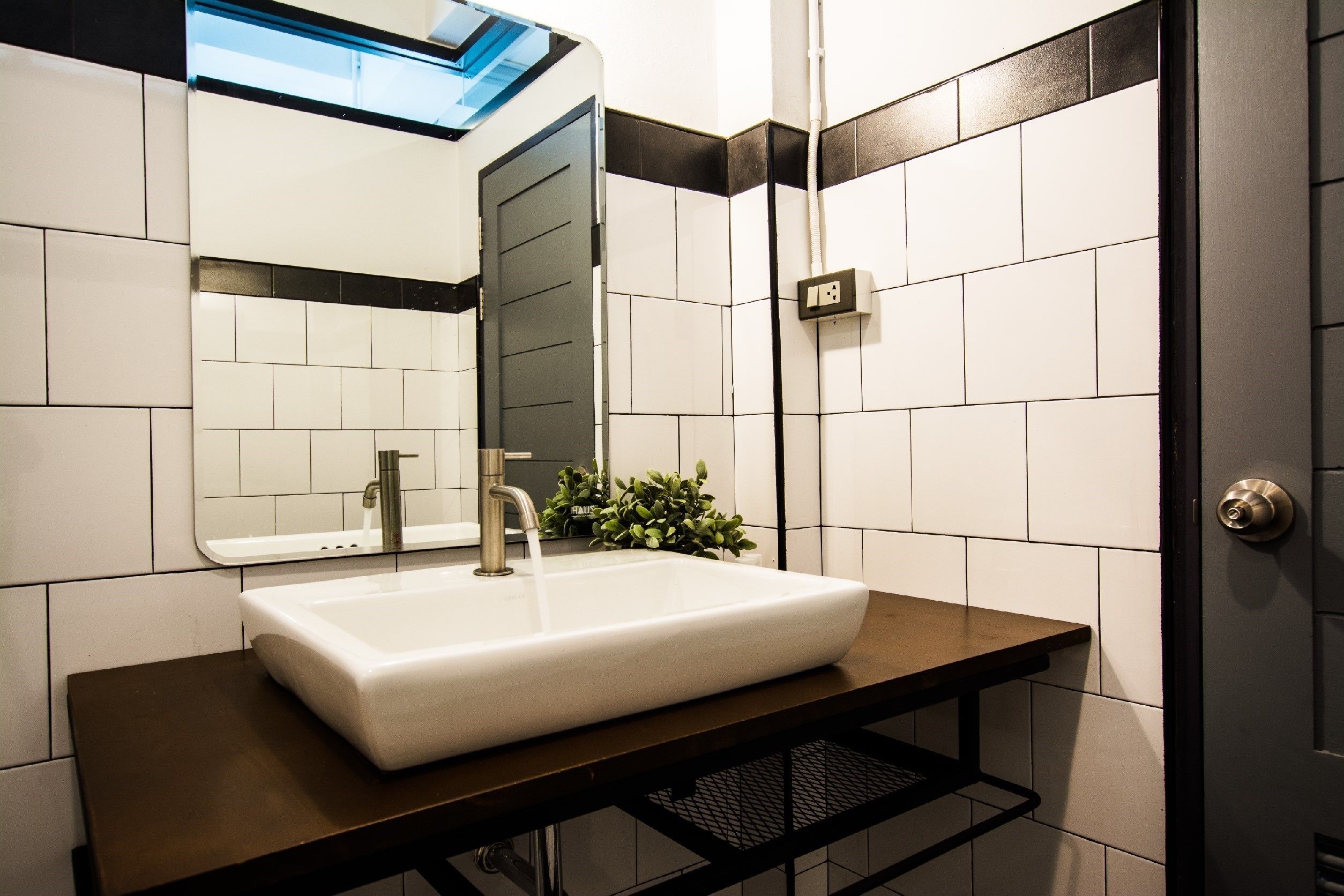 desk, blackout curtains, iron/ironing board, free wifi