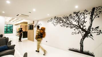 Hall
