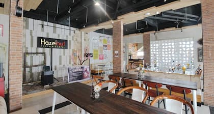 Hazotel Semarang