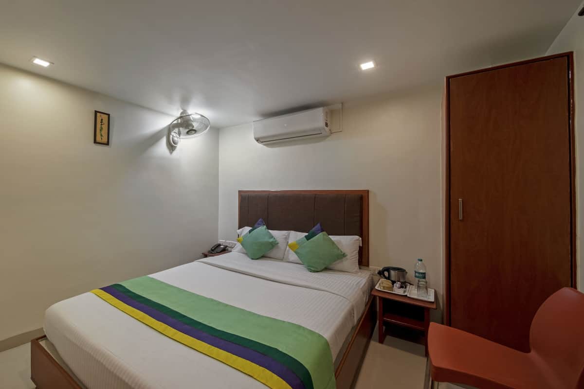 Chambre Ăconomique