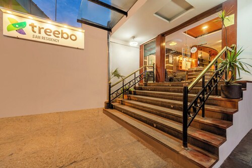 Treebo Sam Residency
