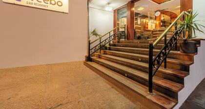 Treebo Sam Residency