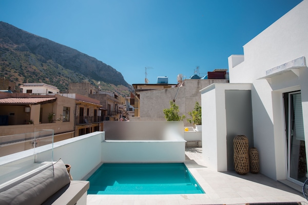Piscina al aire libre