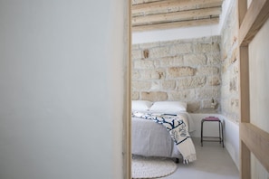 Vierbettzimmer, 2 Schlafzimmer, eigener Pool